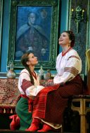 Drama "Nazar Stodolya"