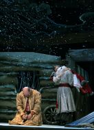 Drama "Nazar Stodolya"