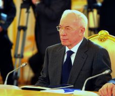 Nikolay Azarov