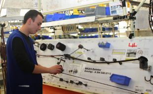 ГП "Производственное объединение "Карпаты"