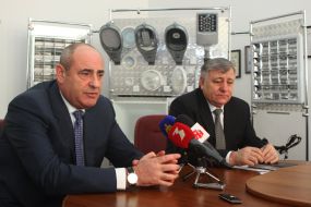 Дмитрий Втерковский и Василий Чуднов