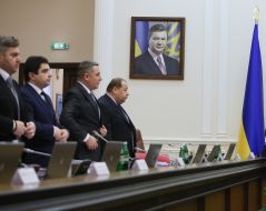 Eduard Stavitskiy and Vladislav Zabarskiy