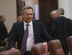 Nikolay Prisyazhnyuk