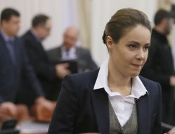 Nataliya Korolevskaya