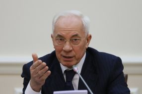 Nikolay Azarov