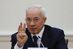 Nikolay Azarov