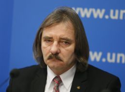 Vladimir Nedashkovsky