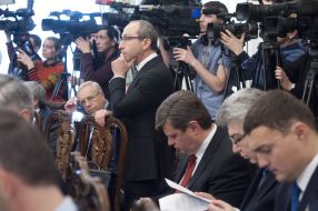 Gennady Kernes