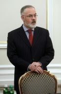 Dmitry Tabachnik