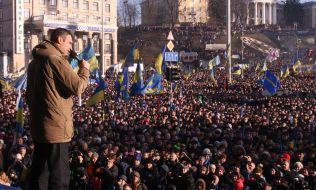 Participants People's Chamber
