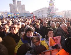 Participants People's Chamber