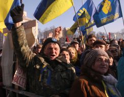 Participants People's Chamber