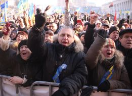 Participants People's Chamber