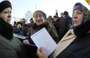 Participants People's Chamber