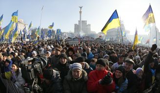 Participants People's Chamber