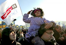 Participants People's Chamber
