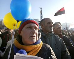 Participants People's Chamber