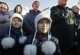 Participants People's Chamber