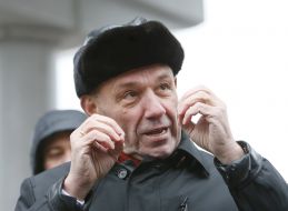 Anatoliy Golubchenko