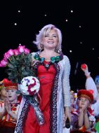 Оксана Билозир