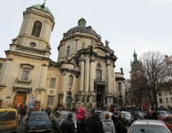 Доминиканский собор