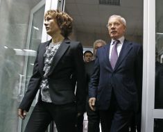 Николай Азаров