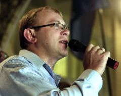 Андрій Шевченко