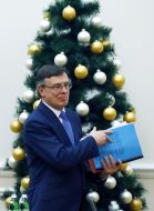 Леонид Кожара