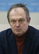 Pavel Zhovnirenko