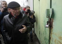 Anatoliy Golubchenko