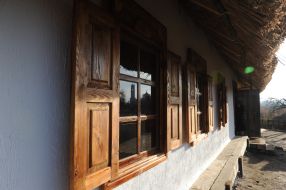 House-Museum of Taras Shevchenko