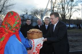 Valeriy Chernyak, Sergey Tulub and Konstantin Grishchenko