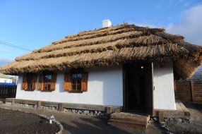 House-Museum of Taras Shevchenko