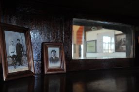 Museum of Taras Shevchenko