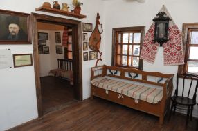 Museum of Taras Shevchenko