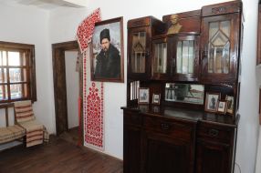 Museum of Taras Shevchenko