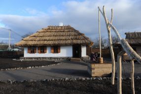 House-Museum of Taras Shevchenko