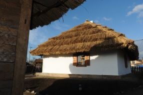 House-Museum of Taras Shevchenko