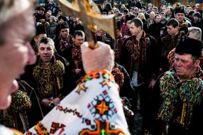 Celebration of Christmas