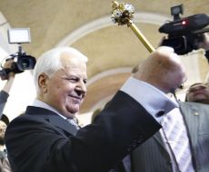 Leonid Kravchuk