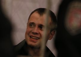 Vladimir Shpara