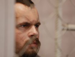 Sergey Bevz