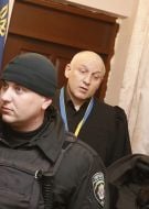 Yuriy Burbela