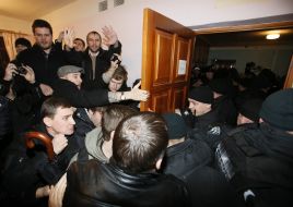 Fight