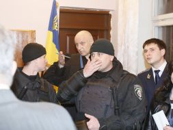 Yuriy Burbela