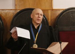Yuriy Burbela