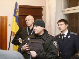 Yuriy Burbela