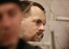 Sergey Bevz