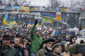 Members of the People's Chamber