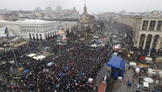 Members of the People's Chamber